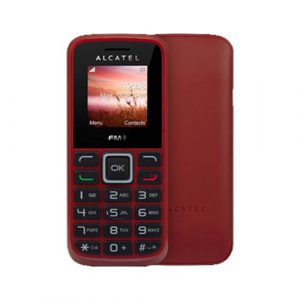 Alcatel One Touch 1010X Algérie