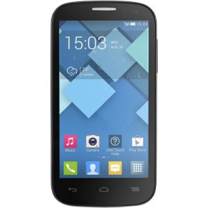 Alcatel POP C5 Dual Algérie