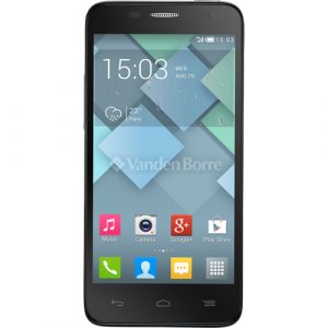Alcatel Idol Mini  Algérie