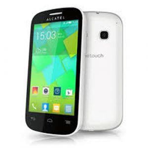 Alcatel POP C3 Algérie