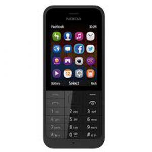 Nokia Asha 220 Dual  Algérie