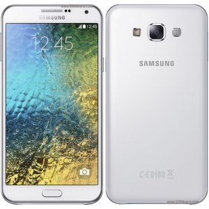 Samsung Galaxy E7 Algérie CARACTÉRISTIQUES ETFICHE TECHNIQUE