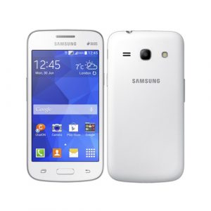 Samsung Star 2 Plus  Algérie