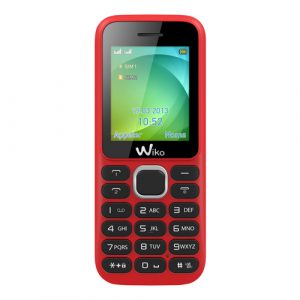 Wiko LUBI3 Algérie