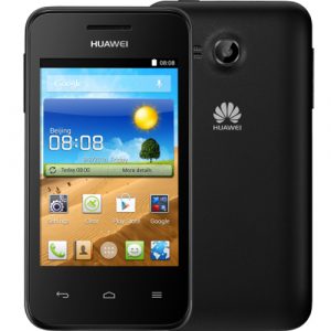 Huawei Ascend Y221 Algérie