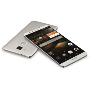 Huawei Ascend Mate 7 Algérie