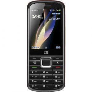 ZTE F 286 Algérie