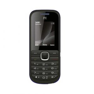 ZTE S 522 Algérie