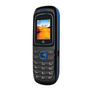 ZTE S 519 Algérie