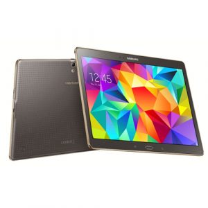 10 pouces Samsung Galaxy Tab S 10.5 Algérie
