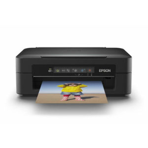 Epson Jet d'Encre Couleur A4 EPSON XP-215 Algérie