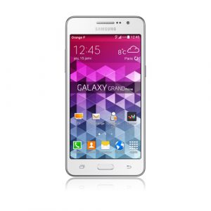 Samsung Galaxy Grand Prime Algérie
