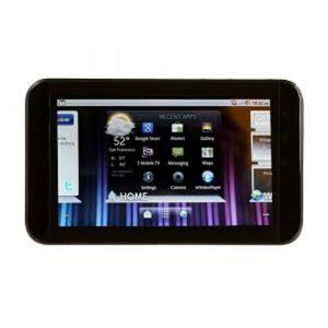 7 pouces Dell DELL STREAK 7 Algérie