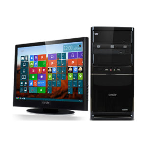 18 pouces Pentium Condor WORKMATE E102 Algérie