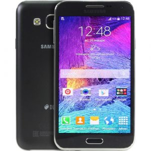 Samsung Galaxy E5 Algérie