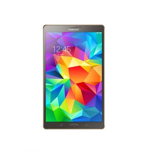 8 pouces Samsung Galaxy Tab S 8.4 Algérie