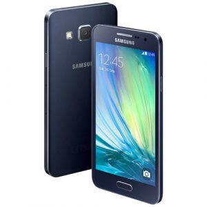 Samsung Galaxy A5 DS Algérie