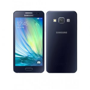 Samsung Galaxy A3 DS Algérie
