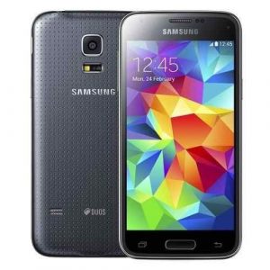 Samsung Galaxy S5 Mini Algérie