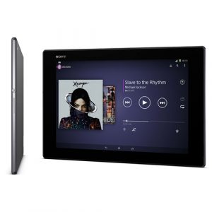 10 pouces Sony Z2 Algérie