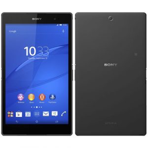 10 pouces Sony Z3 Algérie
