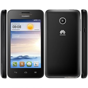 Huawei Ascend Y330 Algérie
