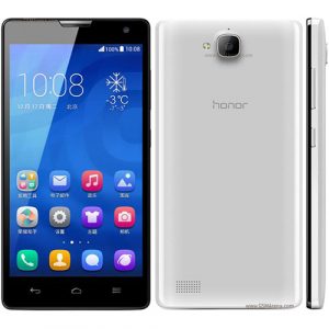 Huawei Honor 3C Lite Algérie