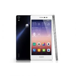Huawei Ascend P7 Algérie