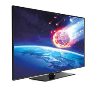 49 pouces Brandt BA49F5N Algérie - LED Compatibles HD