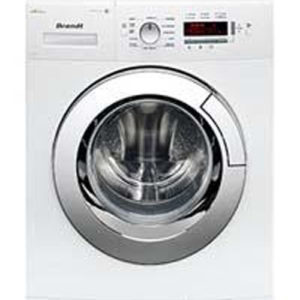 Brandt 10 Kg 1400 tr/min BWF48TCW Algérie