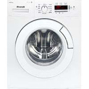 Brandt 10 Kg 1400 tr/min BWF47TWW Algérie
