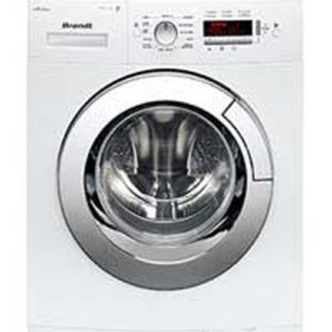 Brandt 10 Kg 1400 tr/min BWF47TCW Algérie