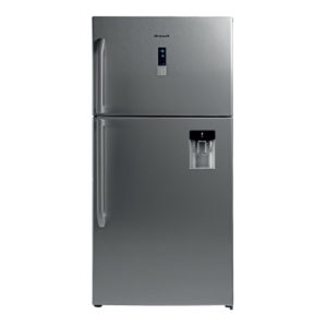 Réfrigérateur Brandt 690 litres 2 Portes  BFD569ZNX Algérie