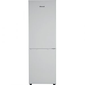 Brandt 370 litres Combiné  BFC537MBW Algérie
