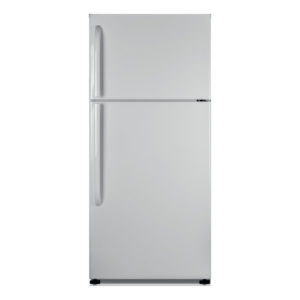 Brandt 620 litres 2 Portes  BFD562LNW Algérie