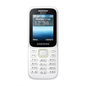 Samsung Piton Algérie