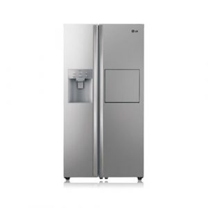 LG 659 litres Side By Side  GC-P237ASXN Algérie