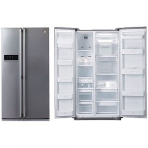LG 581 litres Side By Side  GC-B207GLQV Algérie