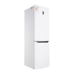 LG 312 litres Combiné  GC-B409SVQK Algérie