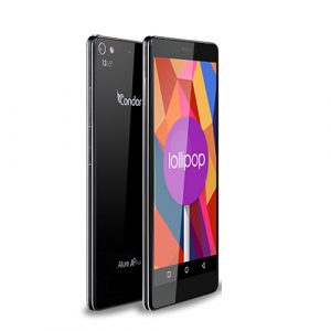 Condor ALLURE A9+ Algérie