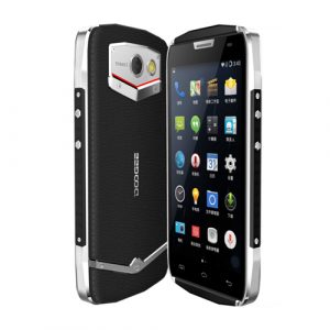 Doogee Titans 2 Algérie