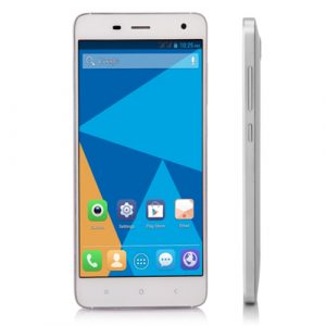 Doogee Hitman Algérie