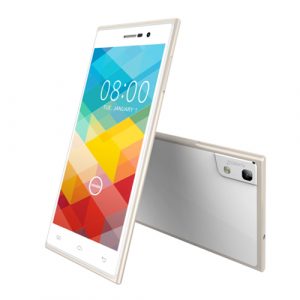 Doogee Turbo 2 Algérie