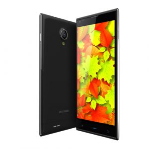 Doogee Dagger Algérie