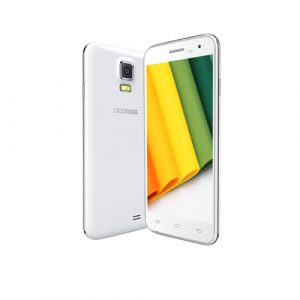Doogee Voyager2 Algérie