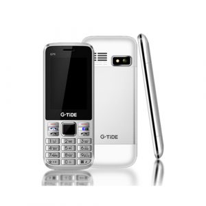 G-TIDE G711 Algérie