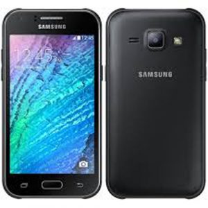 Samsung Galaxy J100H/DS Algérie