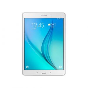 8 pouces Samsung Galaxy Tab A 8.0 Algérie