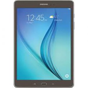 9 pouces Samsung Galaxy Tab A 9.7 Algérie