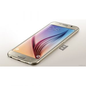 Samsung Galaxy S6 Duos Algérie